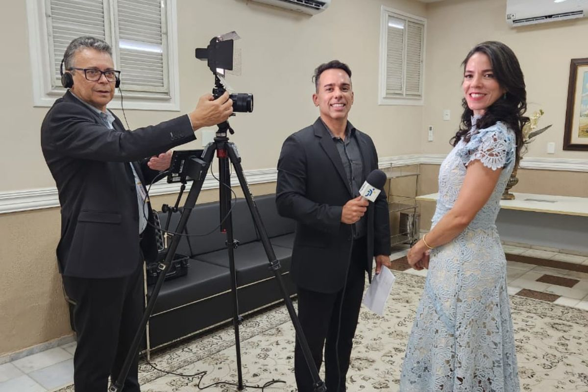 Dia do Jornalista: TRT-CE destaca o papel da verdade na democracia